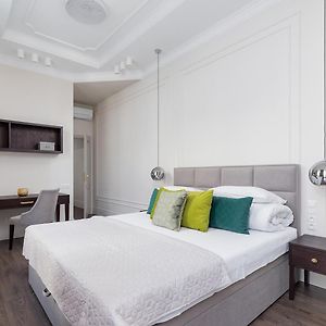 Appartement met een Slaapkamer